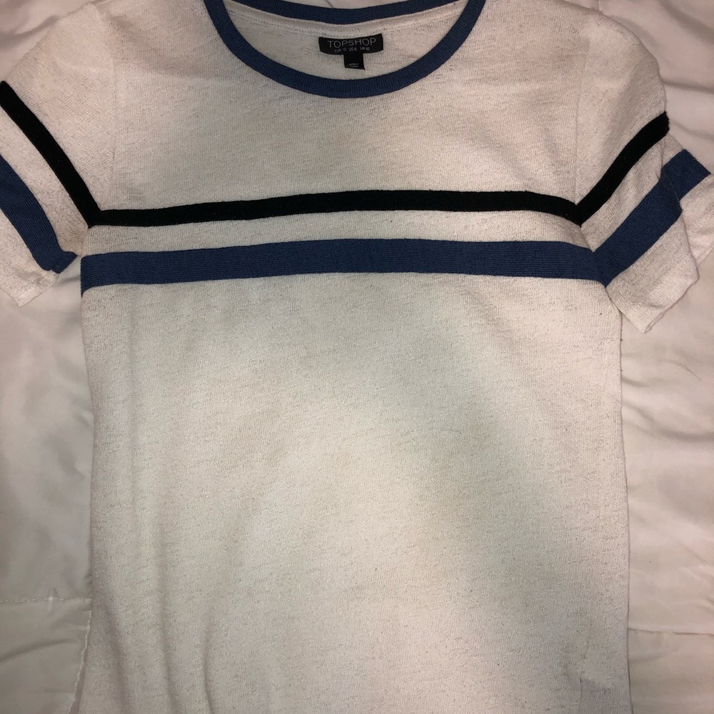 topshop tee